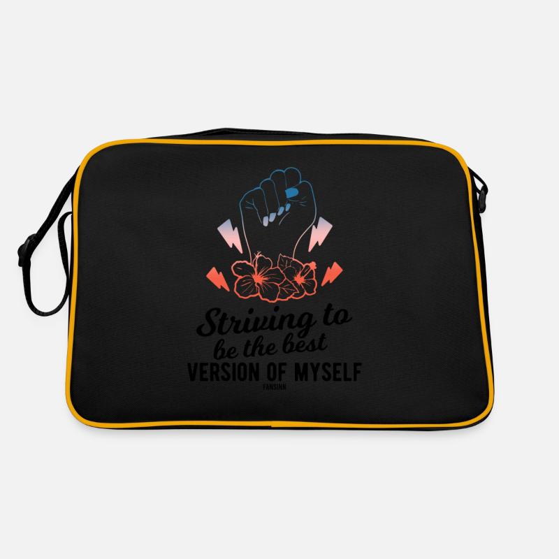 Retro Tasche