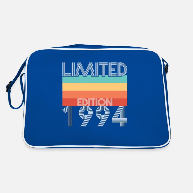 Limited Edition Retro 1994 Retro Bag