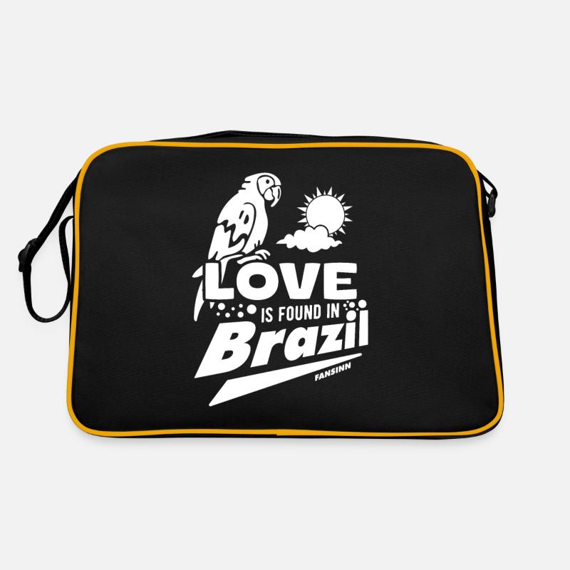 Retro Tasche