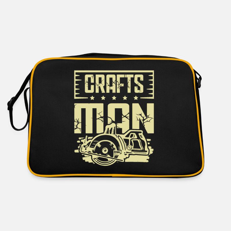 artisan Artisan Sac Retro