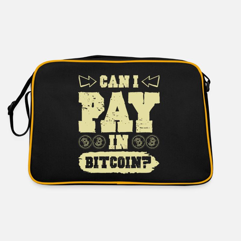 Retro Bag