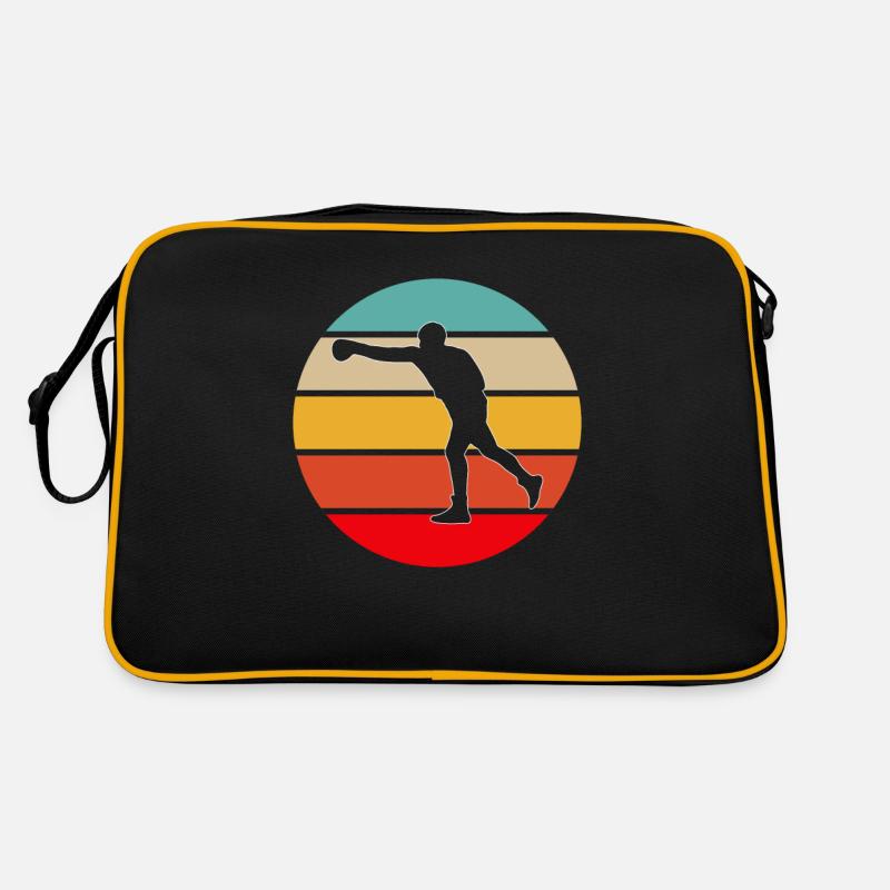 Sac Retro