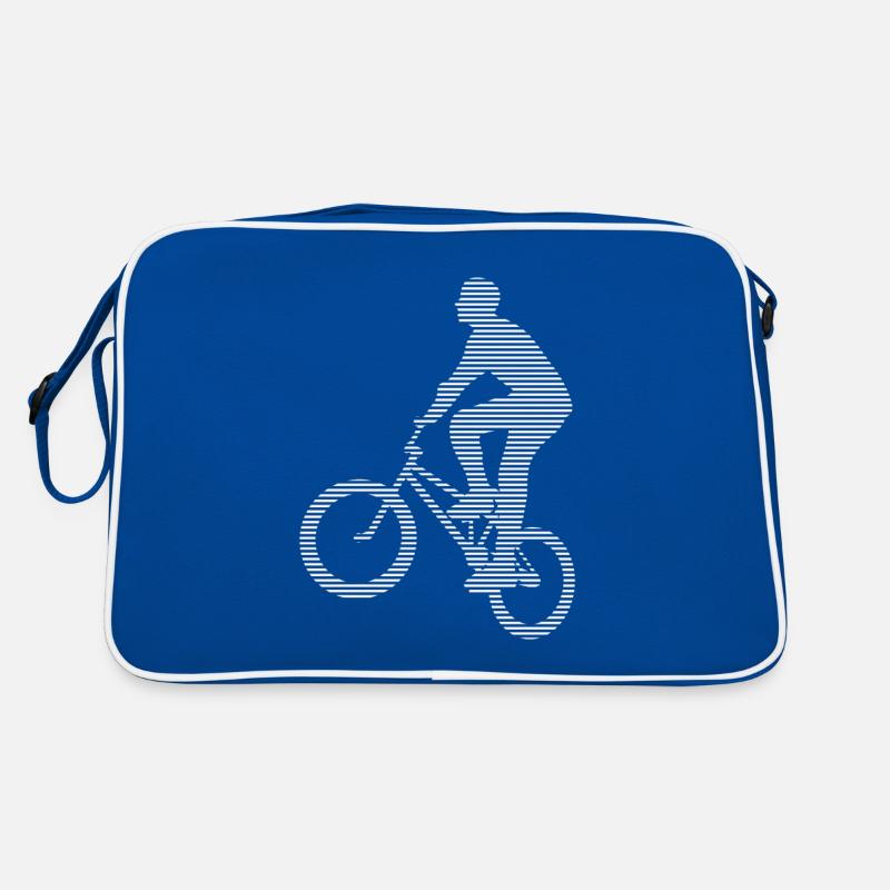 Le BMX Sac Retro