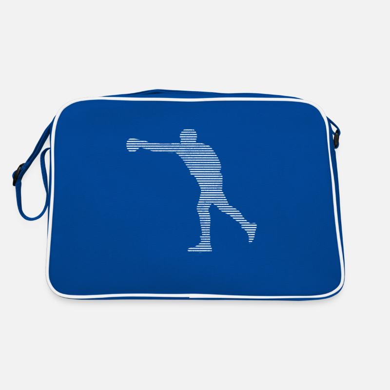 Boxe Sac Retro