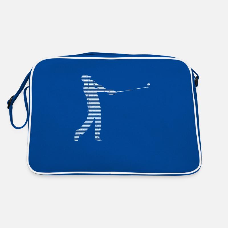 Golfe Sac Retro