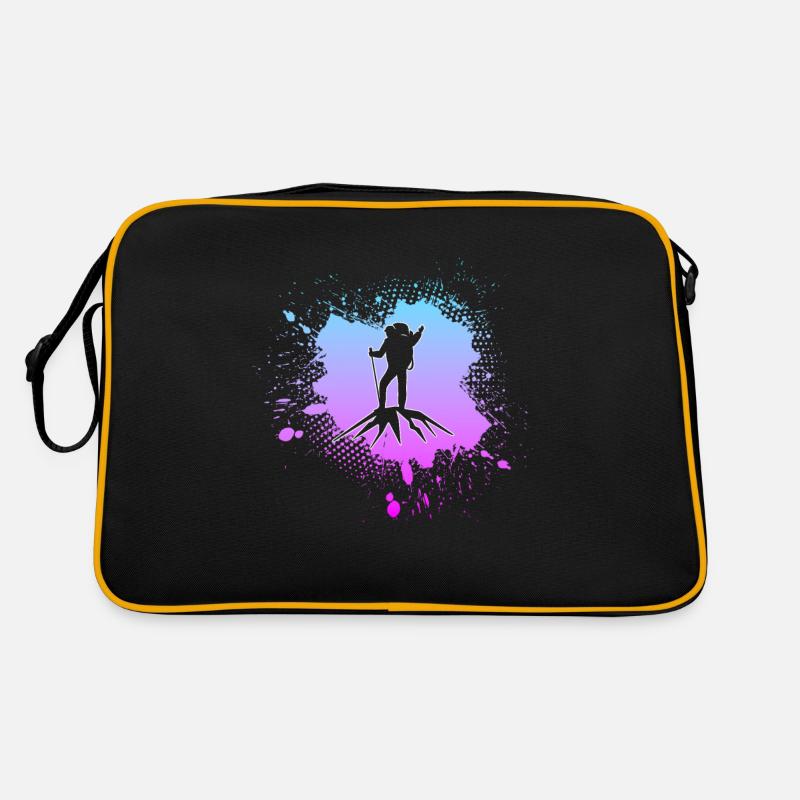 Retro Tasche