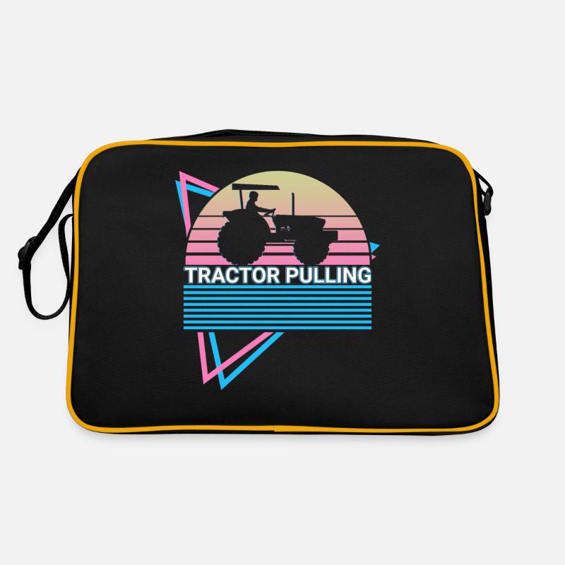 Retro Bag