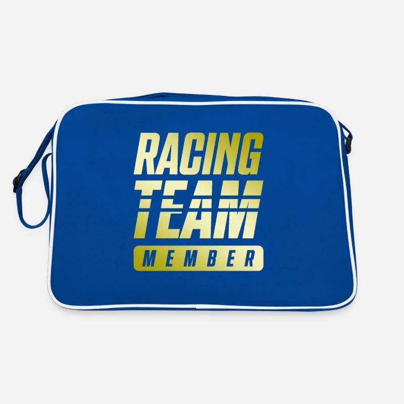 Retro Bag