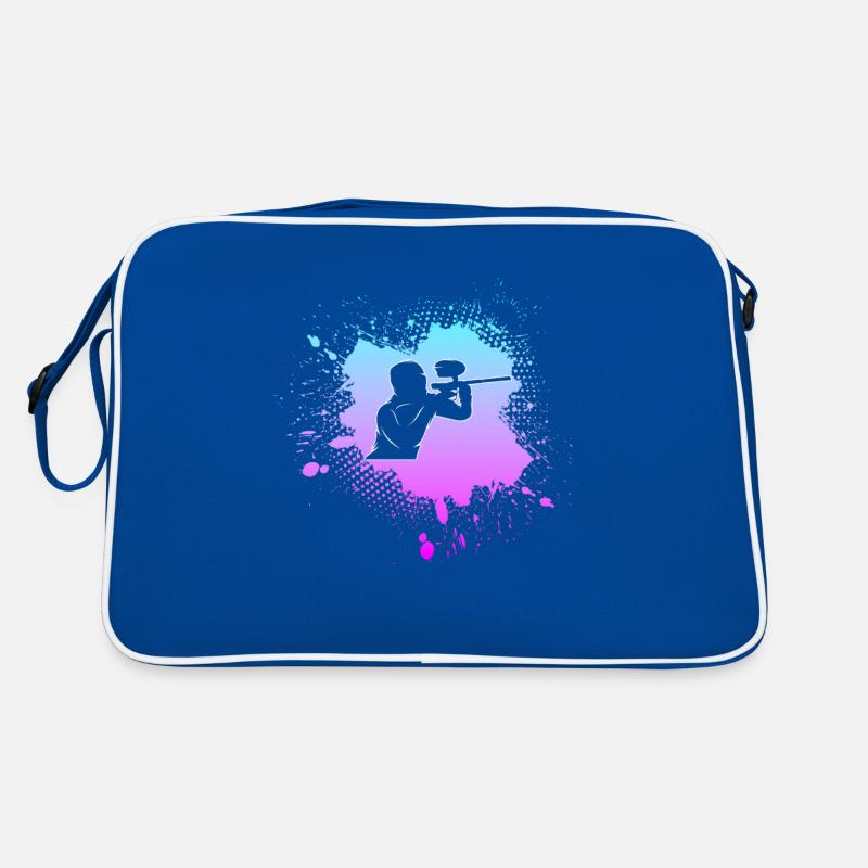 Retro Bag