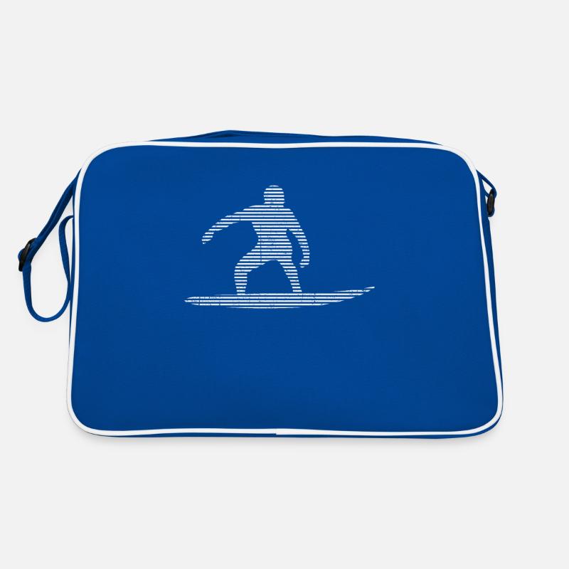 Sac Retro