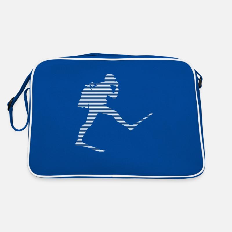 Plonger Sac Retro