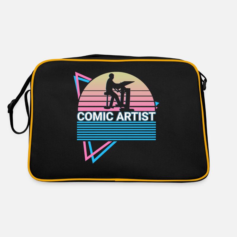 Retro Tasche