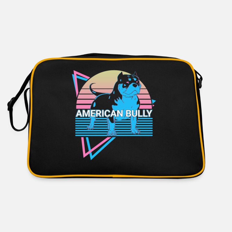 Sac Retro