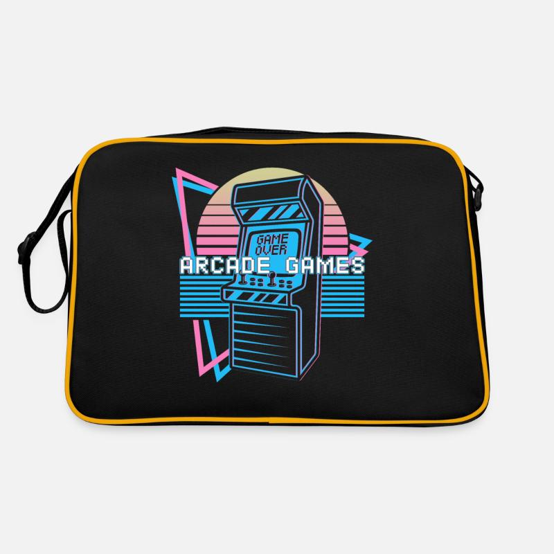 Retro Bag