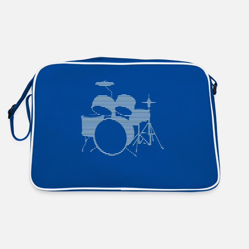 Percussion Sac Retro