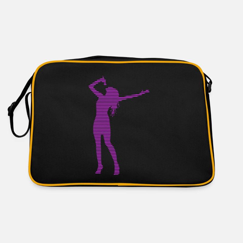 Retro Tasche