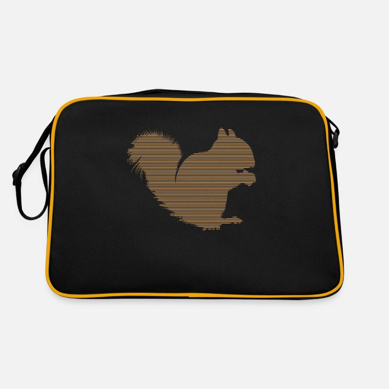 Retro Bag