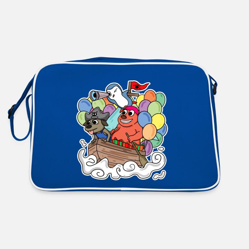 Retro Bag