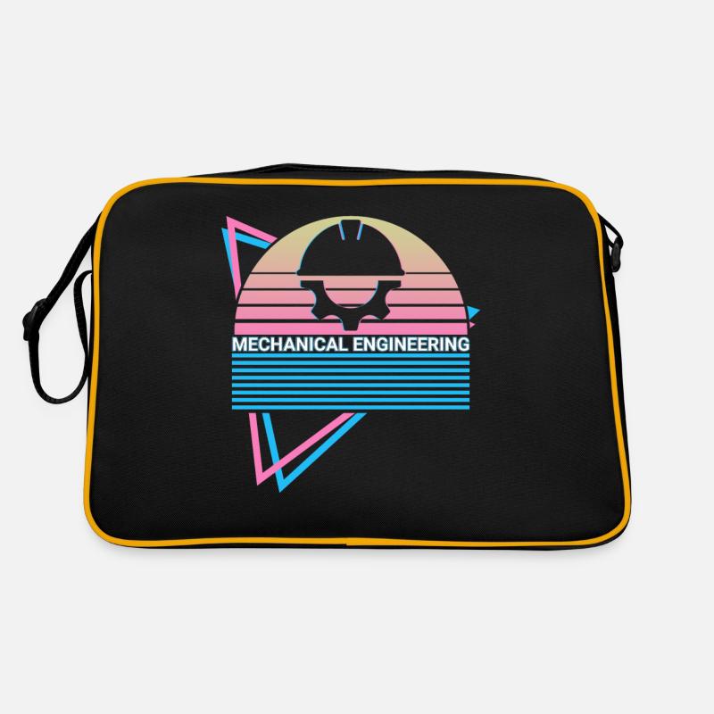 Retro Bag