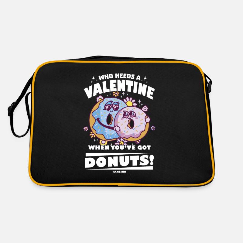 Retro Tasche