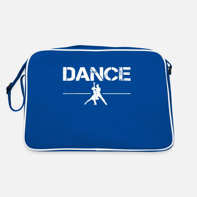 Danser Sac Retro
