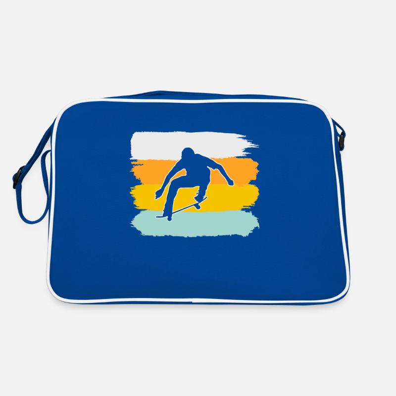 Retro Bag