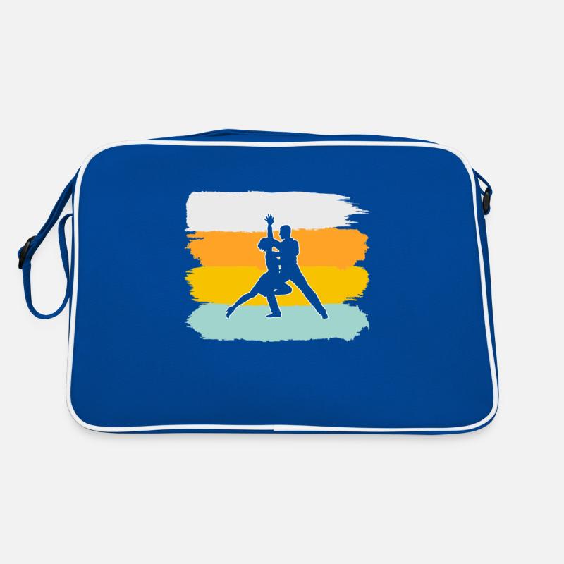 Danse Rétro Sac Retro