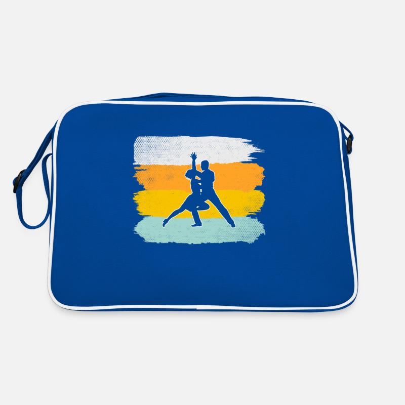 Danse Rétro Sac Retro