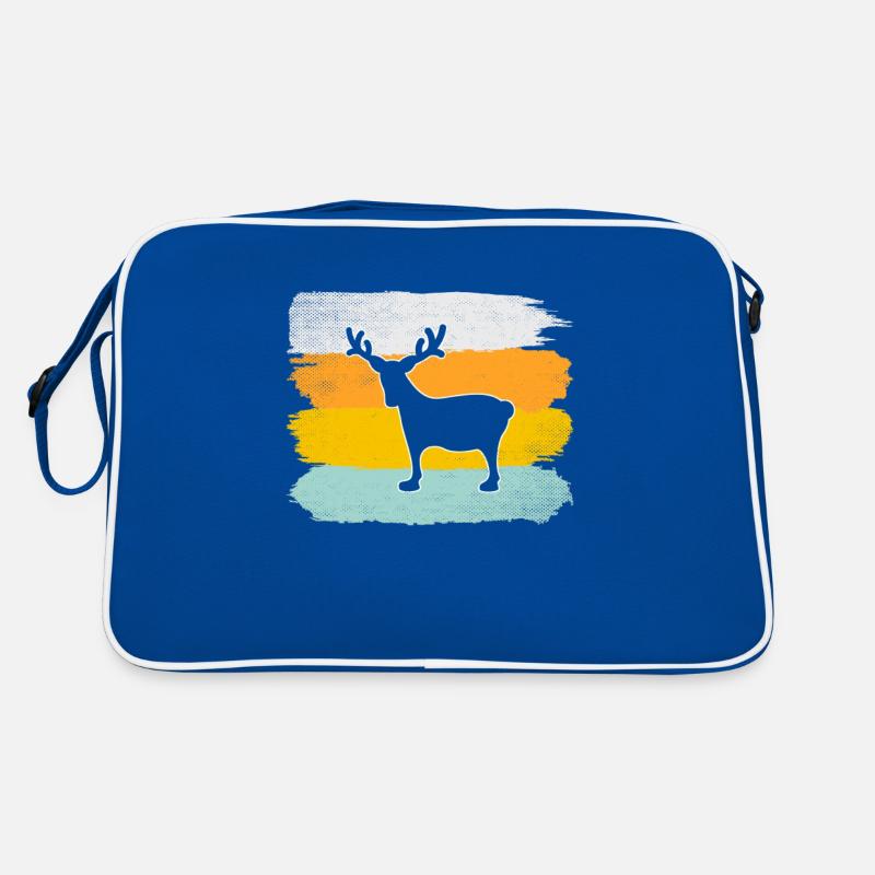 Retro Bag