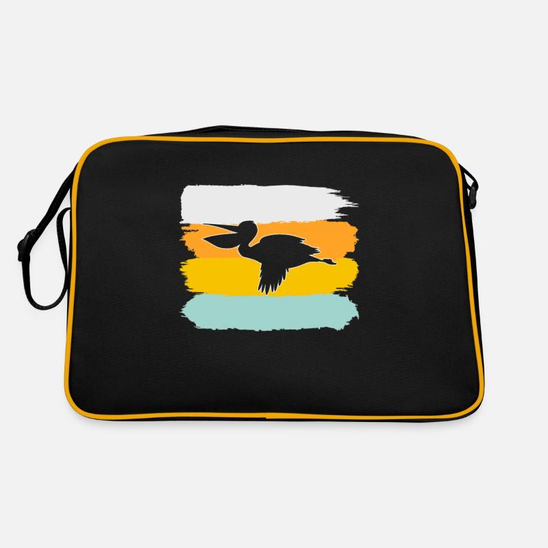 Retro Tasche