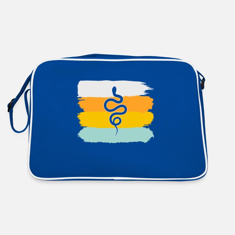 Retro Bag