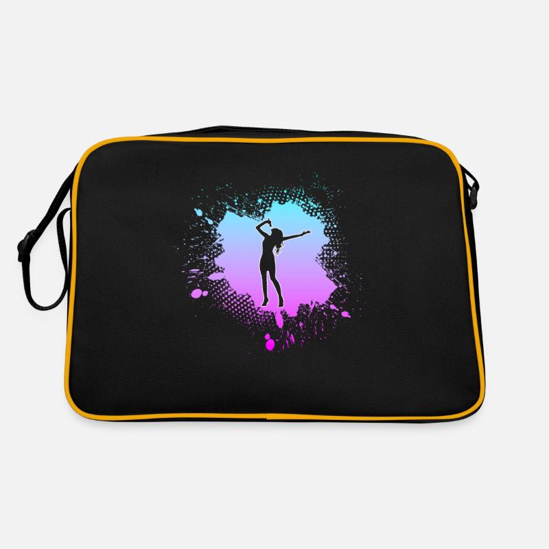 Retro Bag