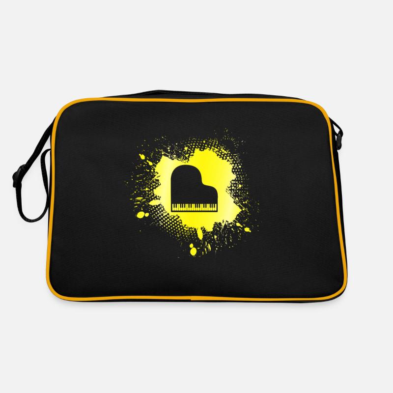 Retro Tasche