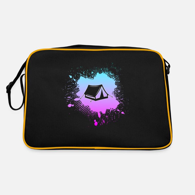 Retro Bag