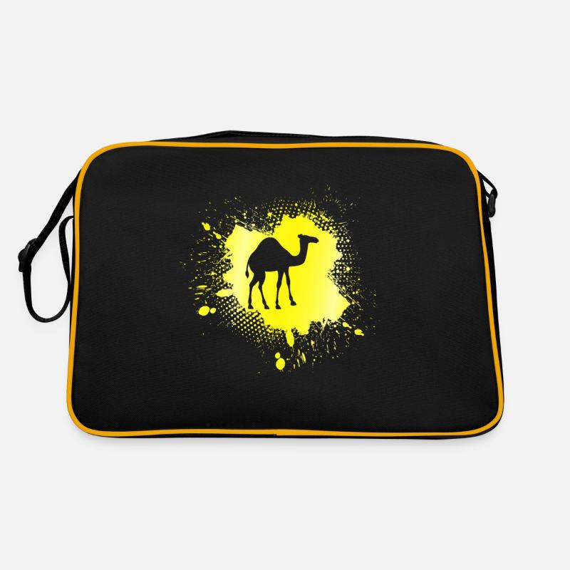 Retro Tasche