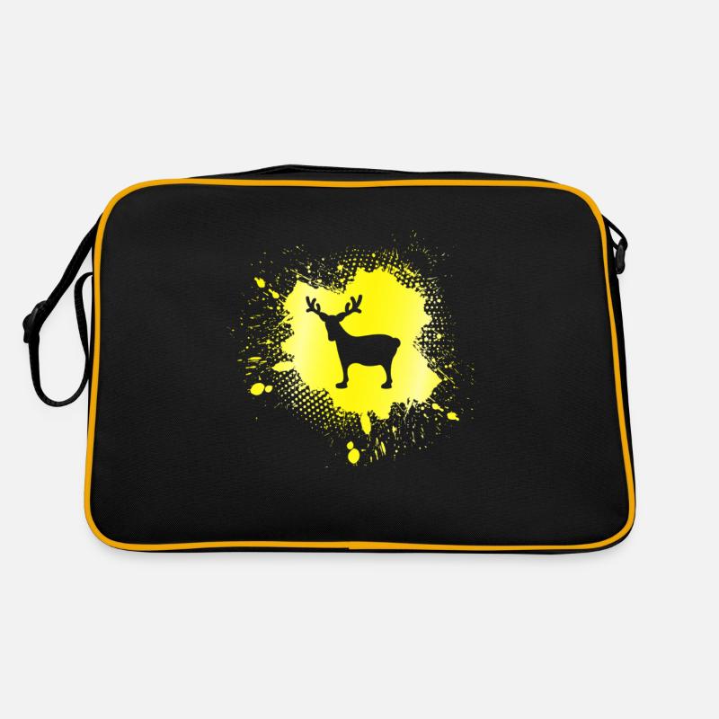 Retro Tasche