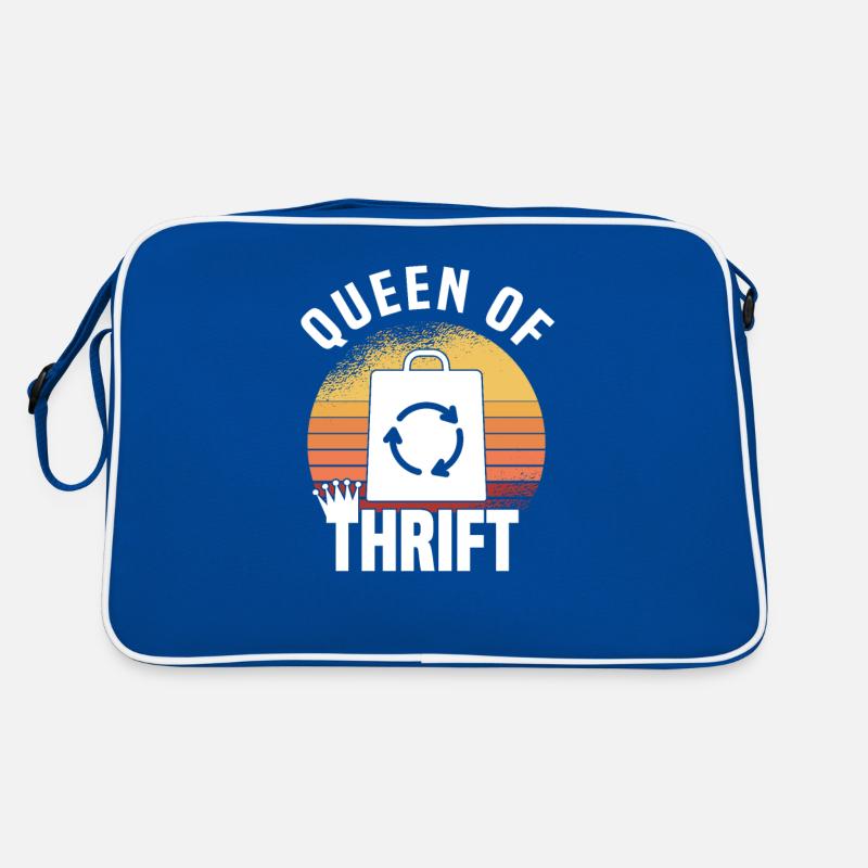 Secondhandladen Secondhand Öko Hipster Gebraucht Retro Tasche