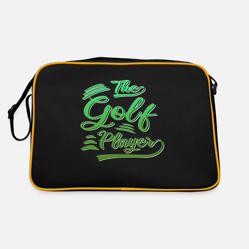 Retro Bag