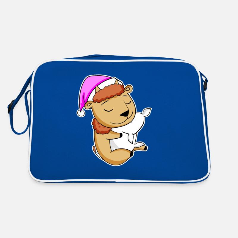 Retro Bag