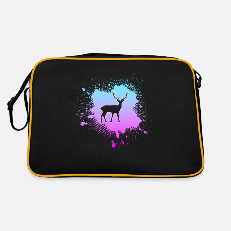 Retro Bag