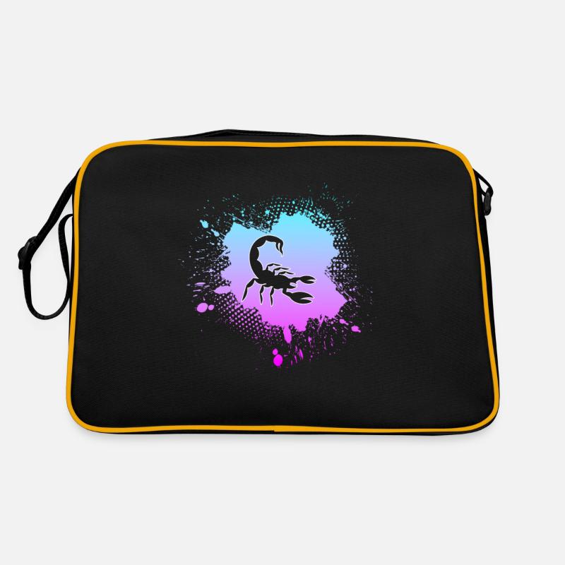 Retro Tasche