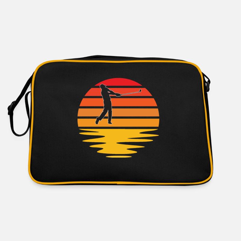 Retro Bag