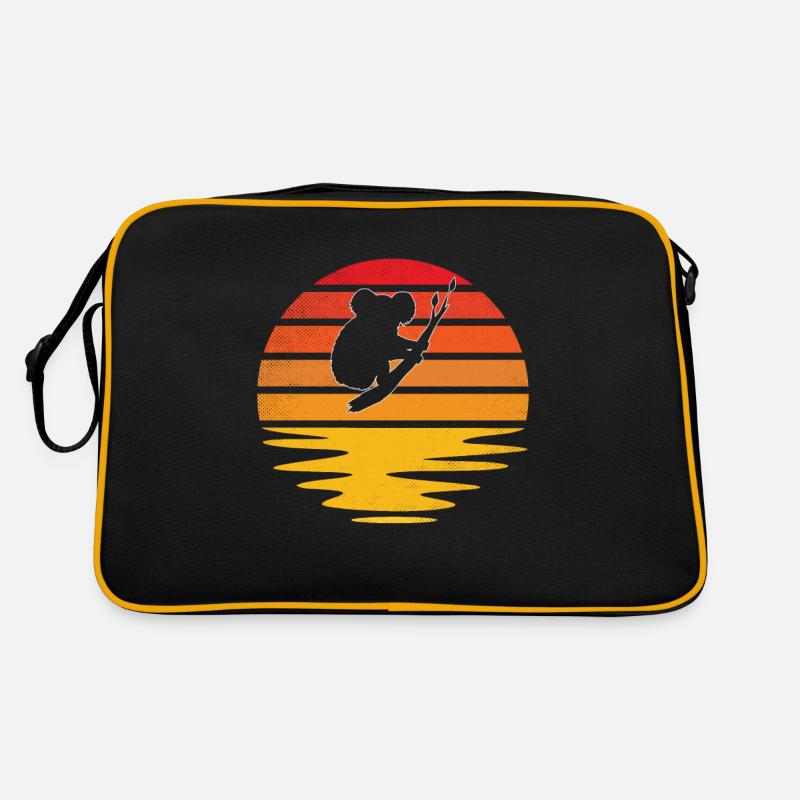 Sac Retro