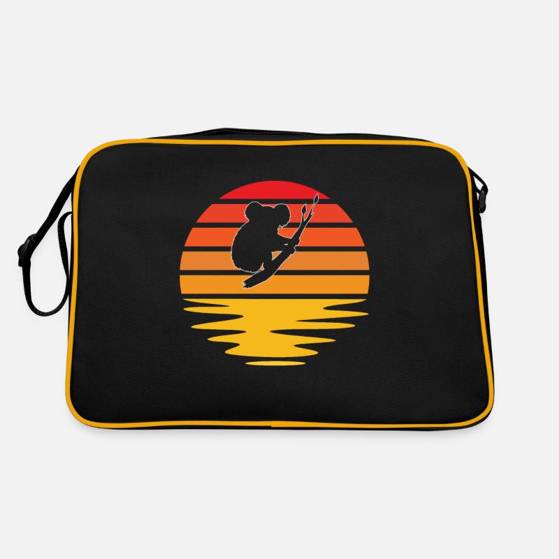 Retro Bag