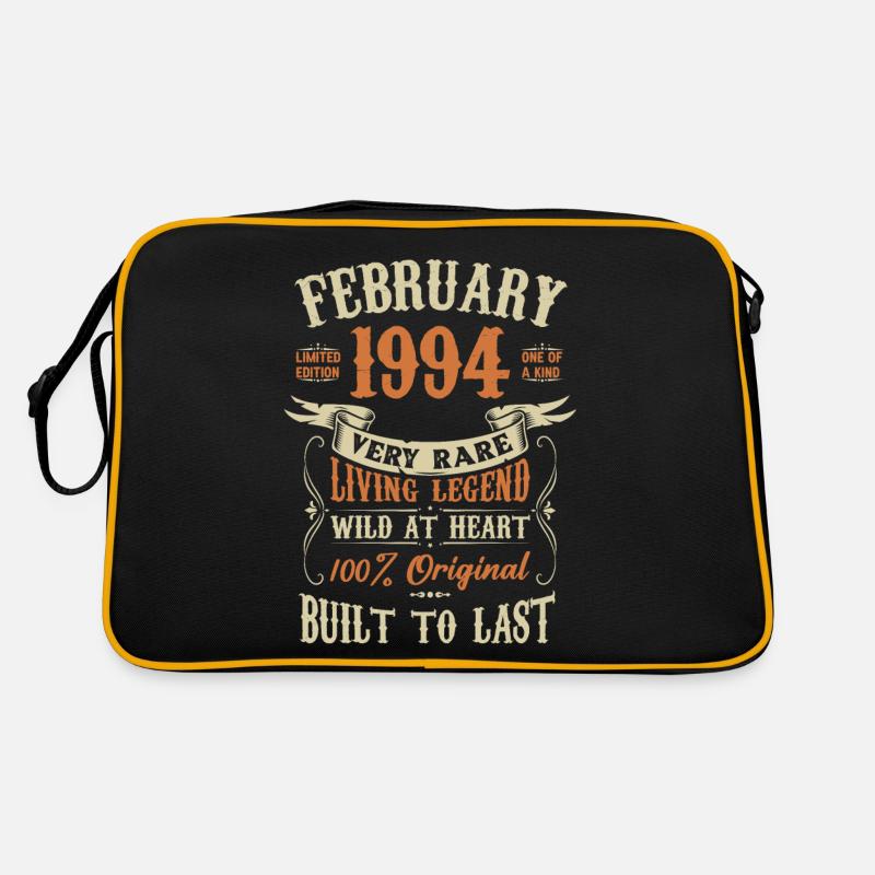 Retro Bag