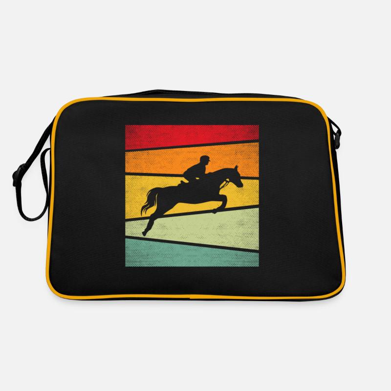 Retro Tasche
