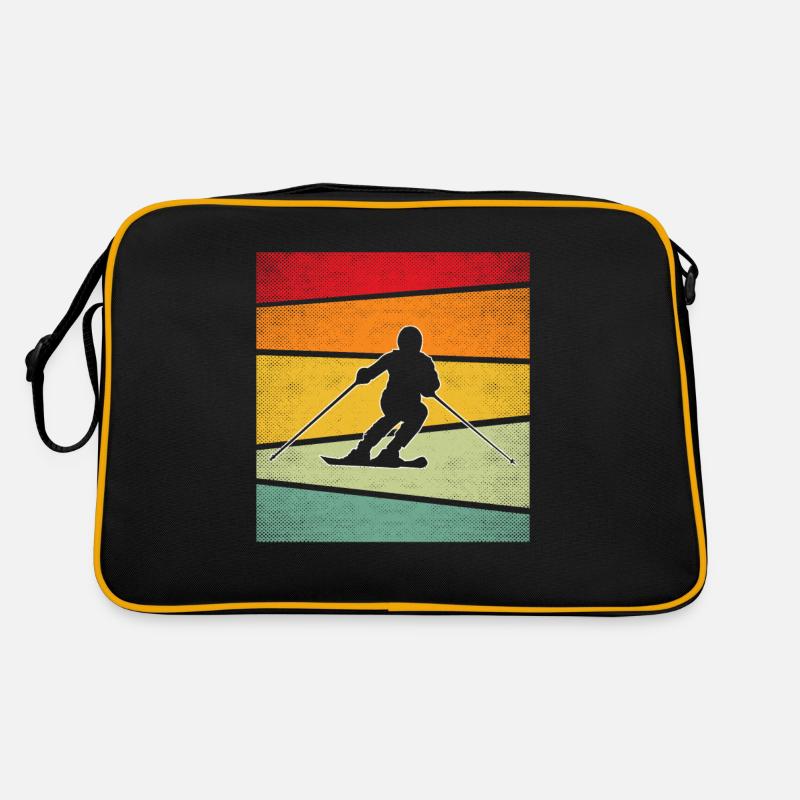Retro Bag