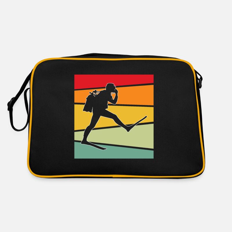 Retro Tasche