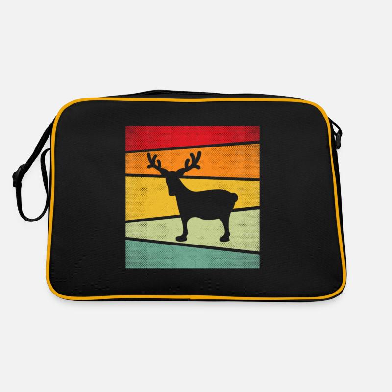 Moose Retro Retro Bag