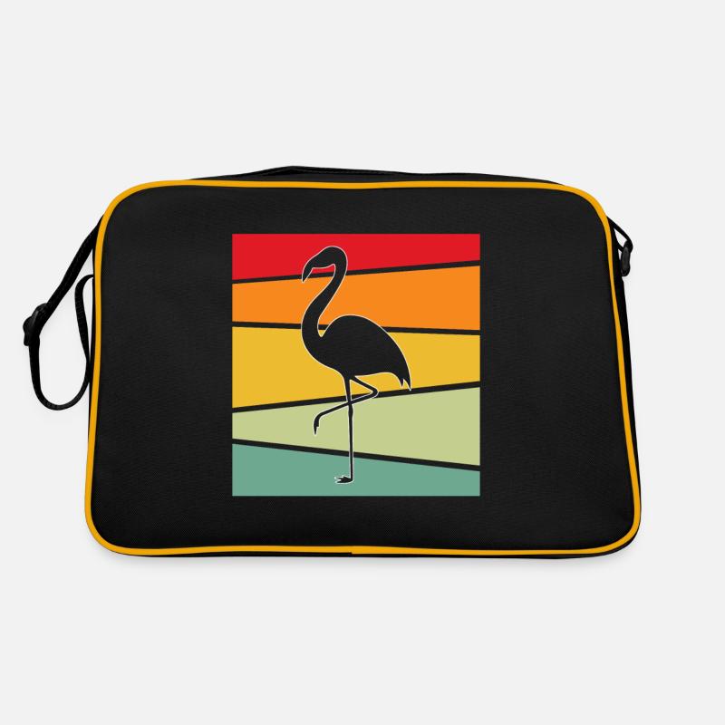 Retro Bag
